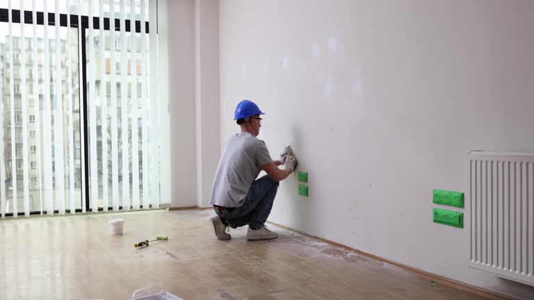 Best Wallpaper Removal and Painting  in Donalsonville, GA